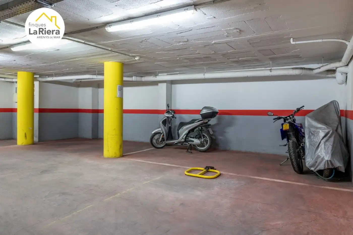 Einzelparkplatz zum Verkauf in Centre, imagen 5