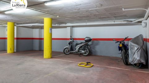 PLAZA DE PARKING EN CALLE JOSEP MARIA MIQUEL I VERGES EN ZONA ALTA, imatge 5