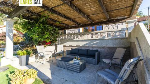 Foto 3 de Casa o xalet en venda a Moaña, Pontevedra