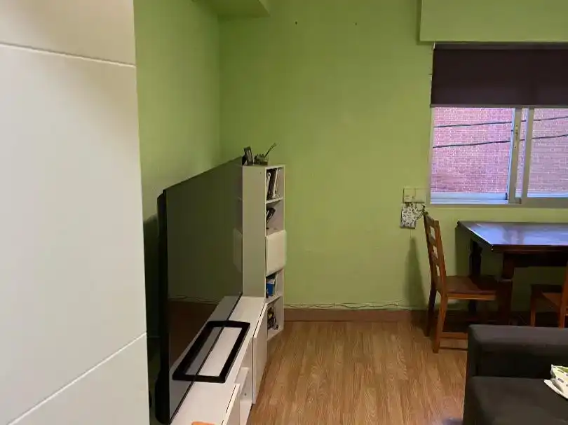 Sala d'estar de Pis en venda en Humanes de Madrid