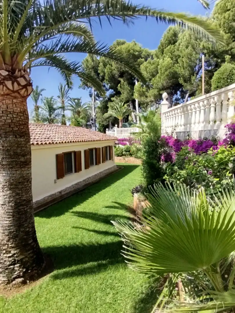 Jardí de Residencial en venda en Alcalà de Xivert