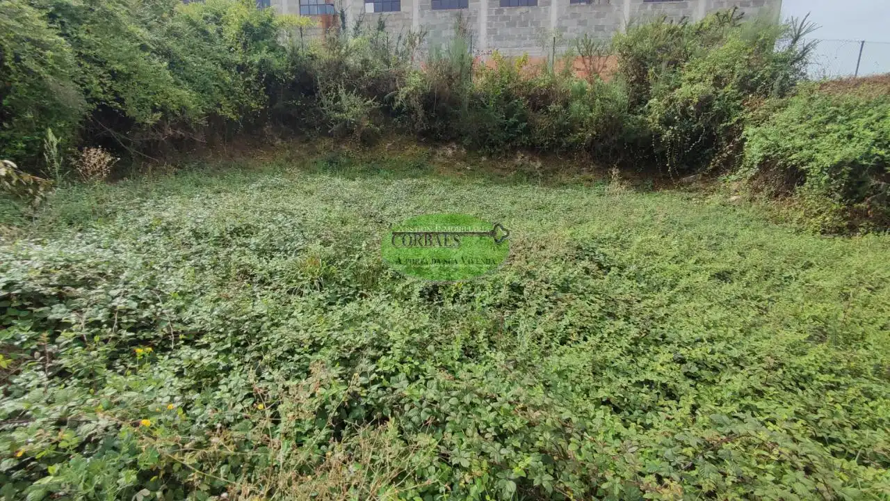 Residential land for sale in O Carballiño, imagen 2