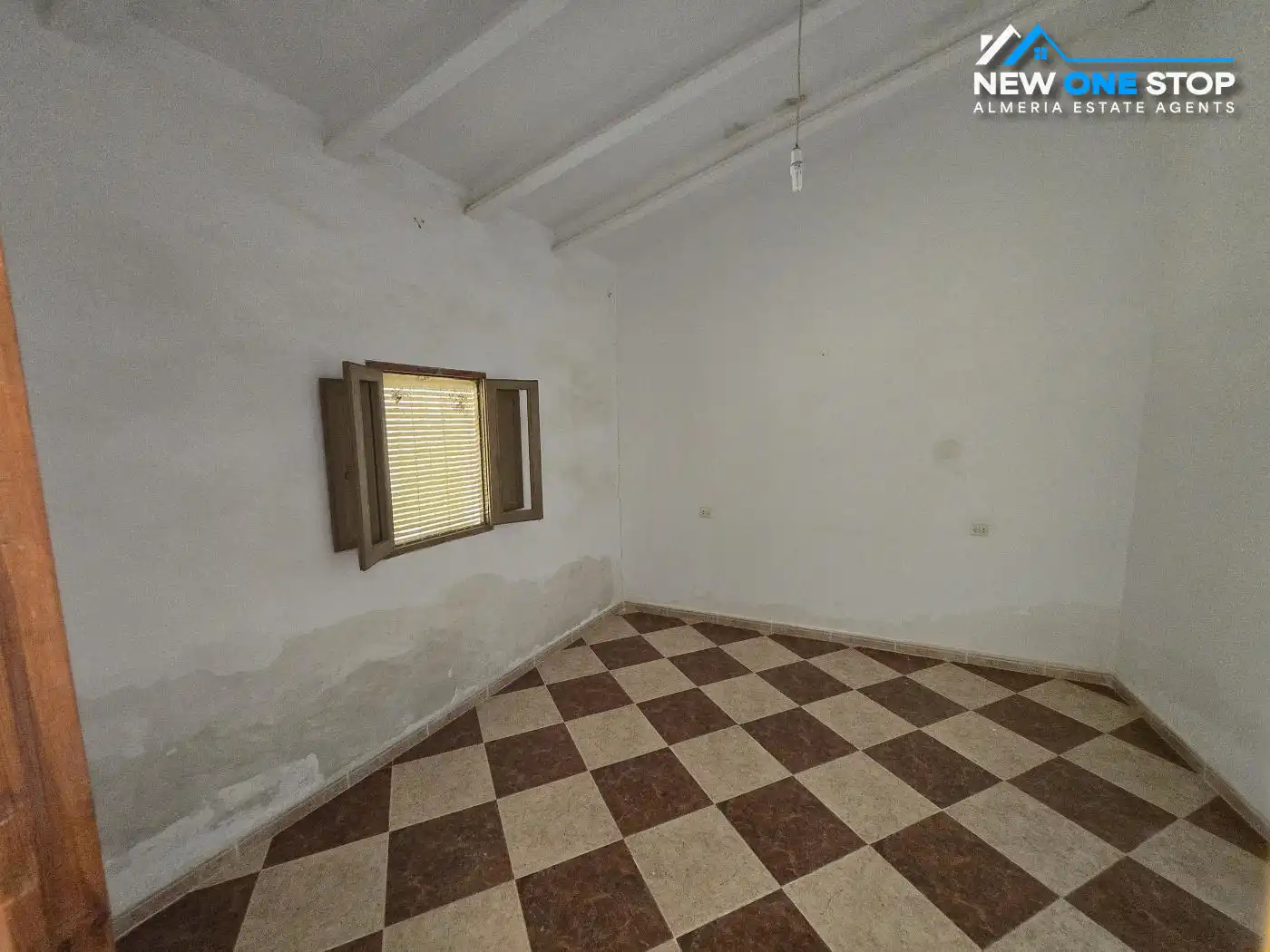 Finca rústica en venta en Cantoria con Aire acondicionado, Terraza y Trastero