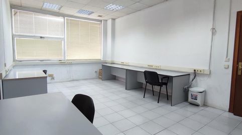 Foto 5 de Oficina en venda a Carlos Ruiz, Collado Villalba