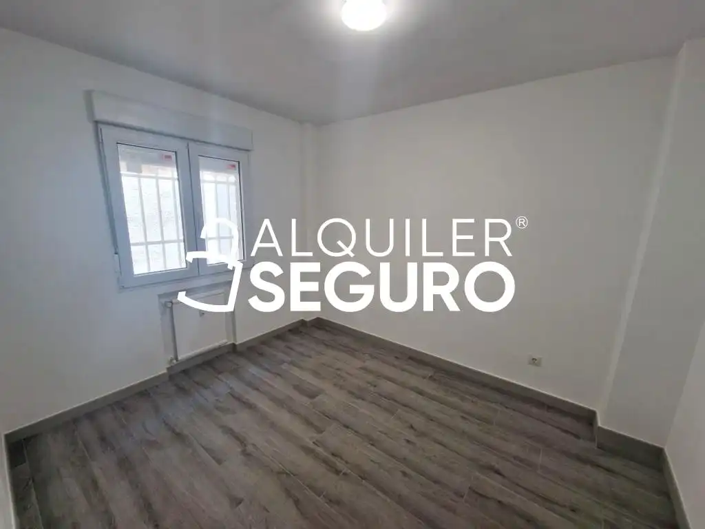 Bedroom of Flat for rent in Fuenlabrada  with Heating and Terrace