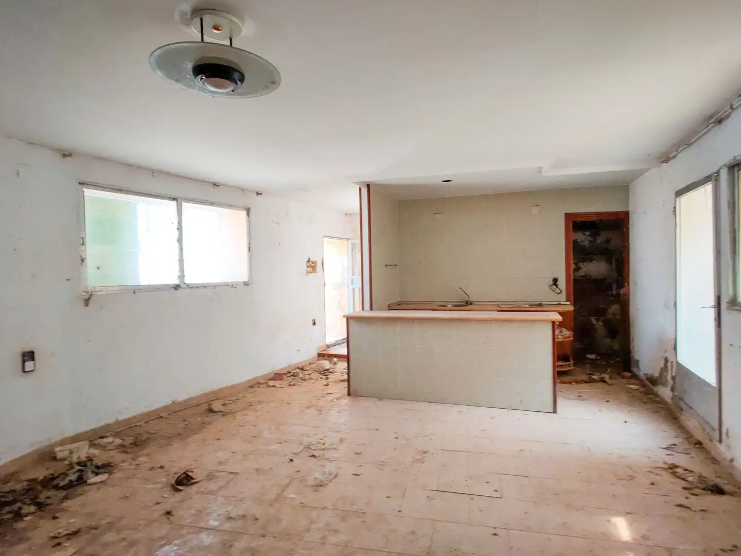 Casa o chalet en venta en La Zaida