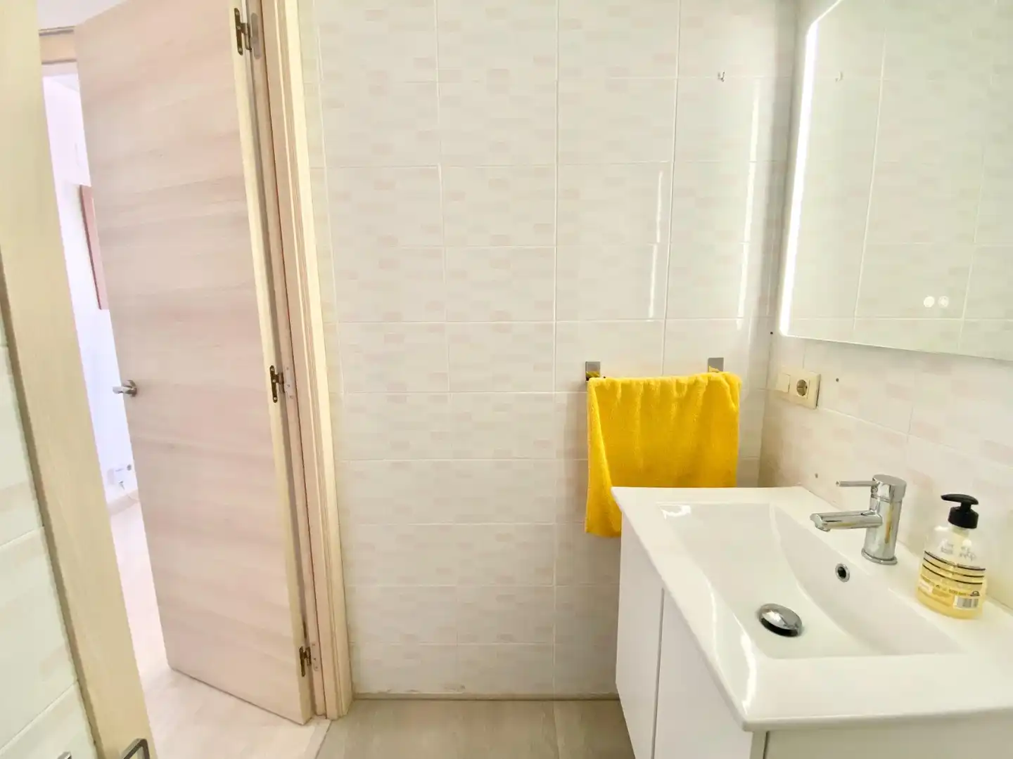 Mini appartamento con piscina in affitto a Playa de San Juan - El Cabo de las Huertas, imagen 27