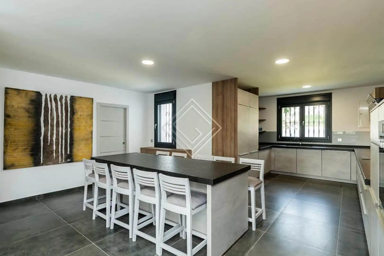 Villa mit Pool zum Verkauf in Nueva Andalucía, imagen 18