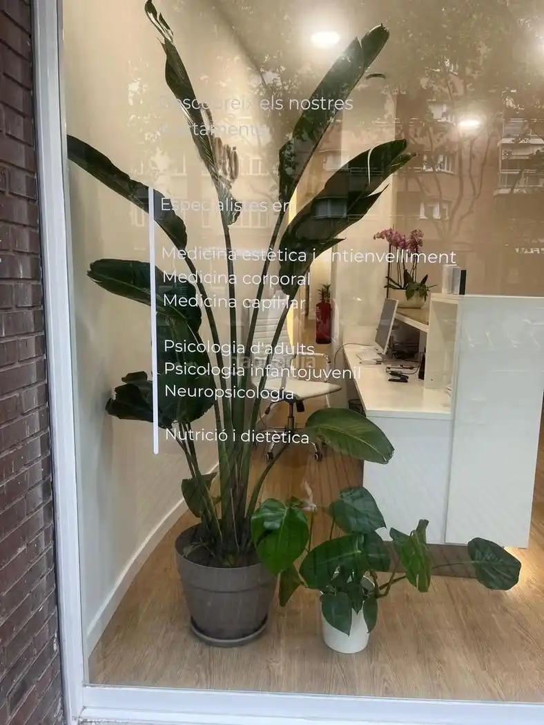Office space to rent in Passeig de Prim 25A, imagen 3