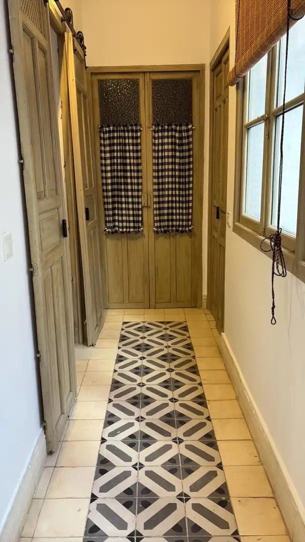Apartament per a compartir en Centro