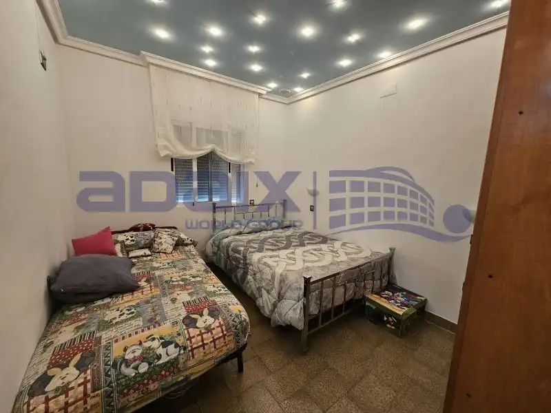Finca rústica en venda en Ciudad Real amb Aire condicionat, Parquet i Traster