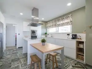 Piso con ascensor en venta en Centro, imagen 18