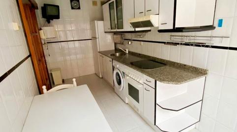 Foto 3 de Apartament en venda a Avenida de Galicia, 6, El Natahoyo, Gijón