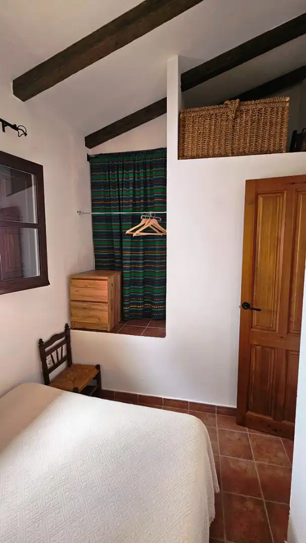 Bedroom of Houses for sale in Aracena