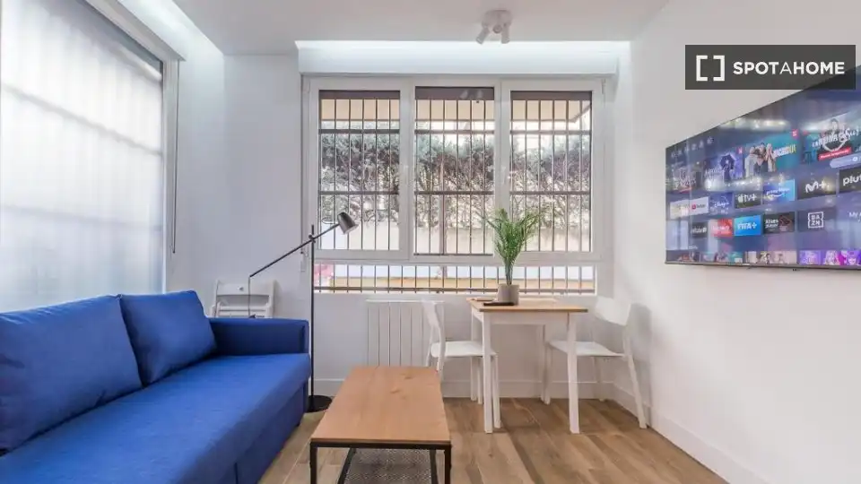 Habitación en San Juan Bautista