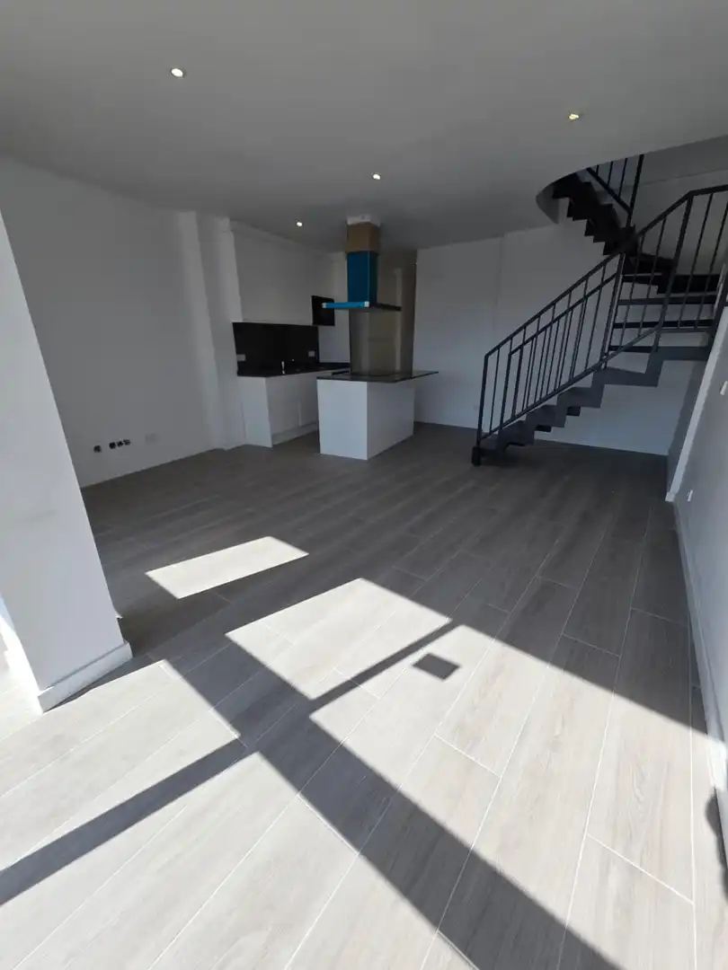 Dúplex en venta en Igualada con Terraza