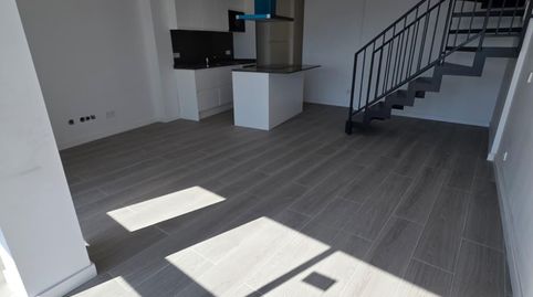 Foto 2 de Dúplex en venta en El Poble Sec, Igualada