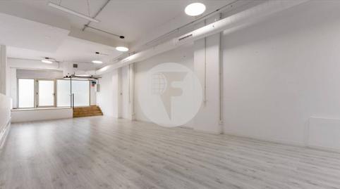 Photo 5 of Premises to rent in Vallcarca i els Penitents,  Barcelona Capital