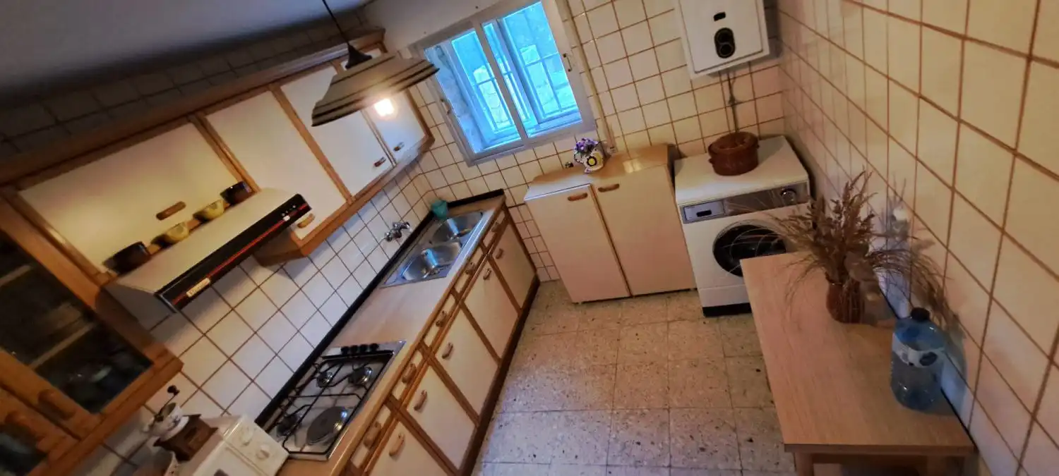 Kitchen of Houses for sale in Valdemorillo  with Heating