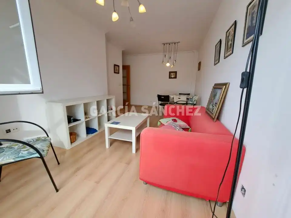 Apartament en venda a Avenida de Compostela, 8, Boiro