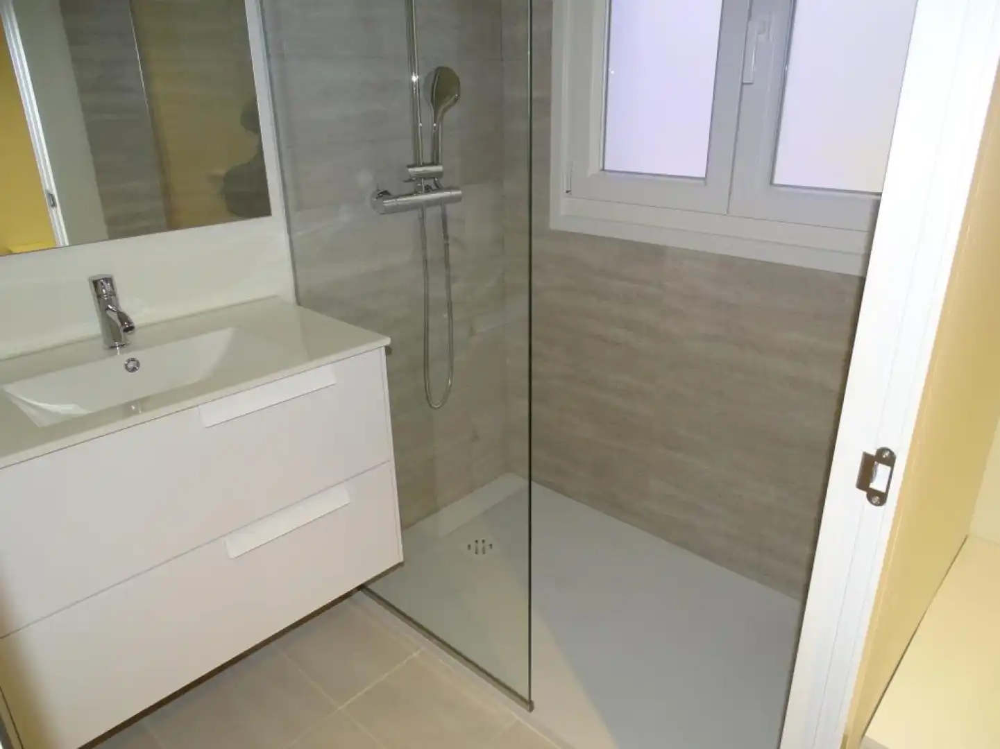 Flat for rent in Logroño - Vara de Rey, Jesuitas