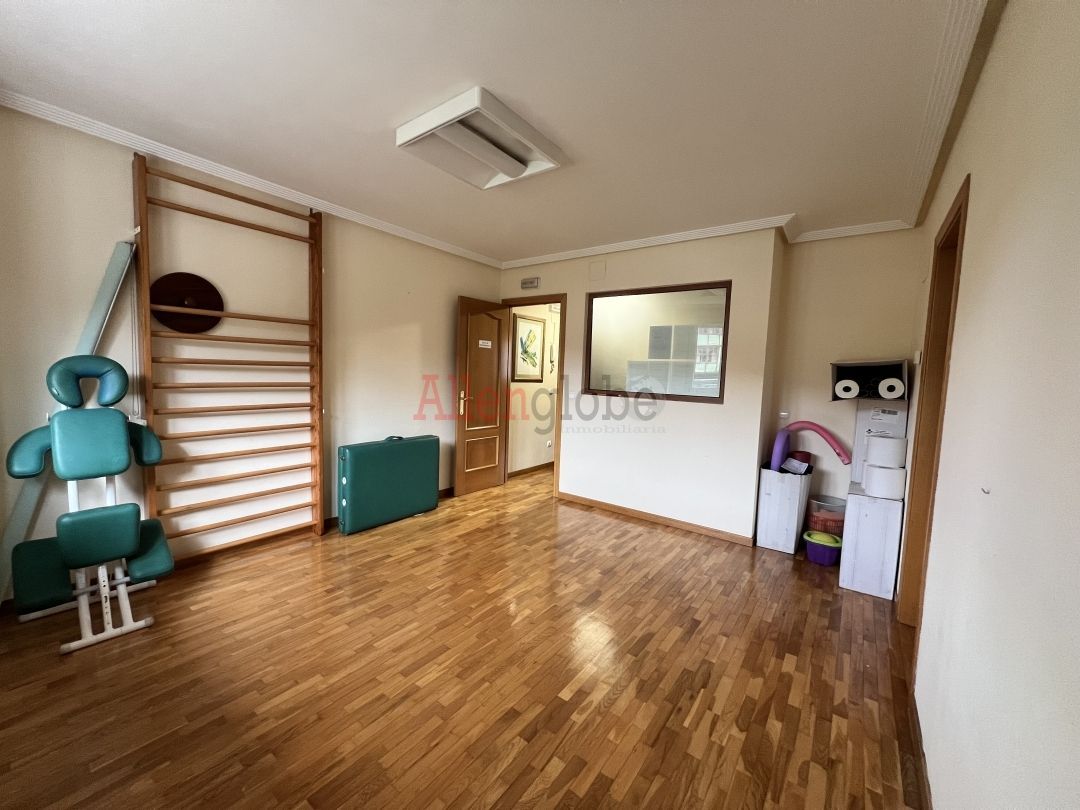 Flat for sale in Oviedo   with Heating and Storage room