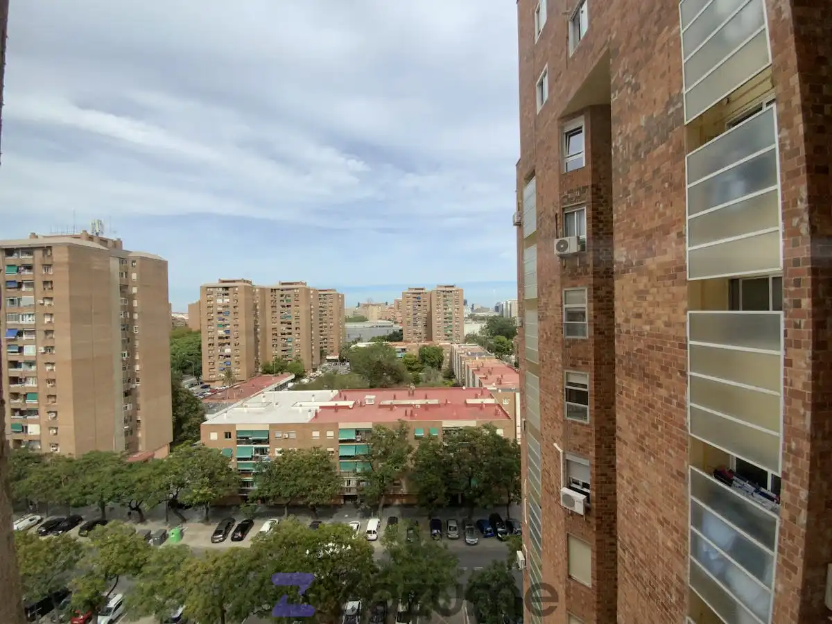 Wohnung zur Miete in C/ de Paco Pierrà, Na Rovella - Hermanos Maristas