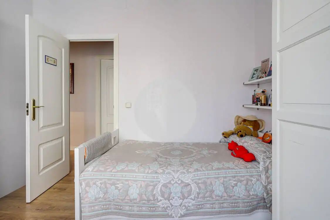 Appartamento con ascensore in vendita a Chamberí, imagen 8