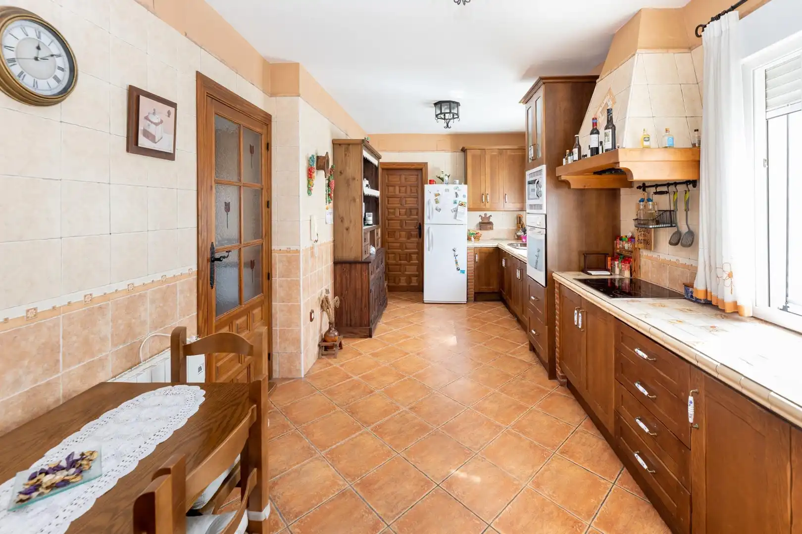 Cocina de Piso en venta en Zagra con Aire acondicionado, Calefacción y Balcón