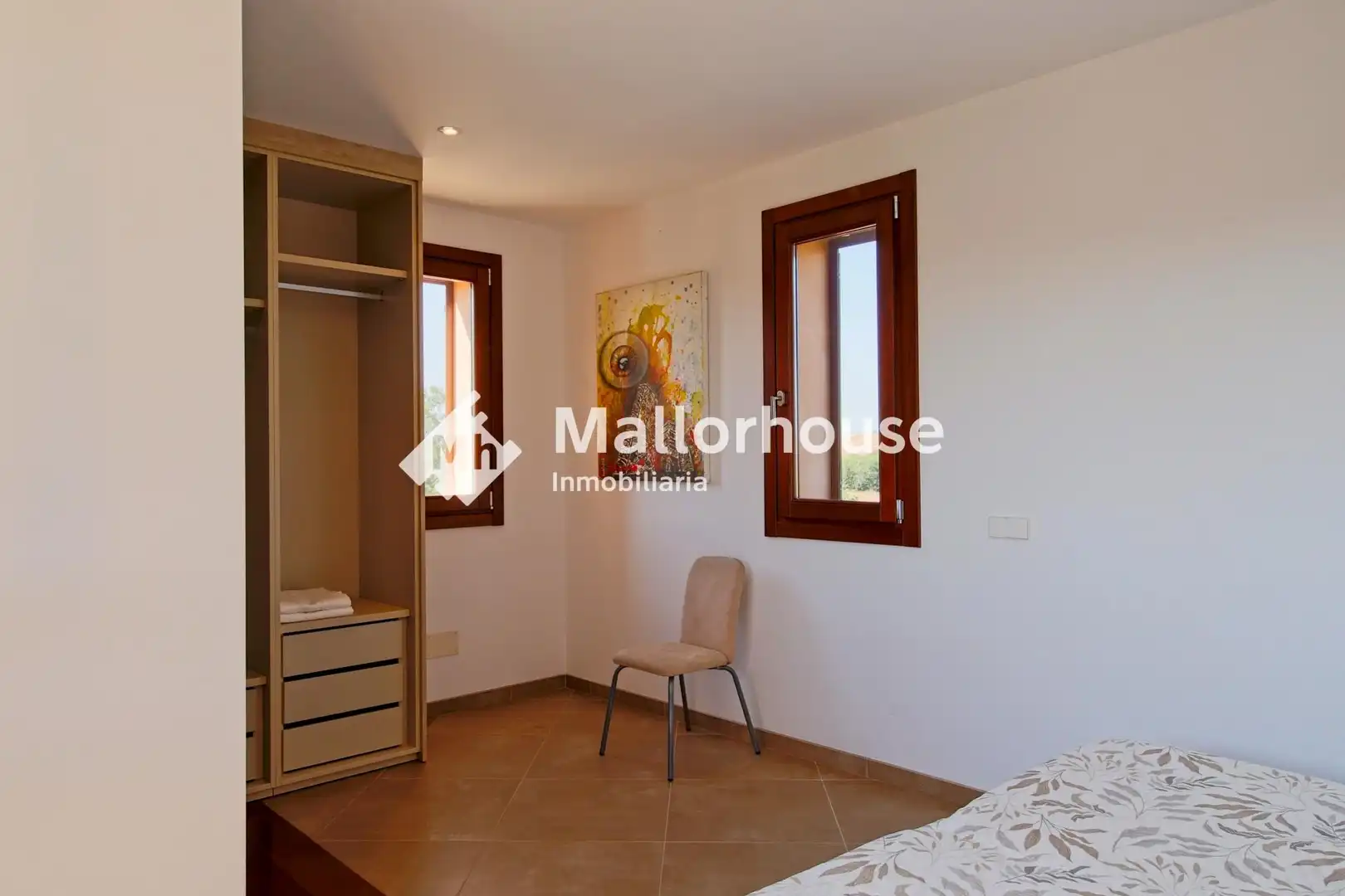 Casa con terrazza in vendita a Santa Margalida Poble, imagen 15