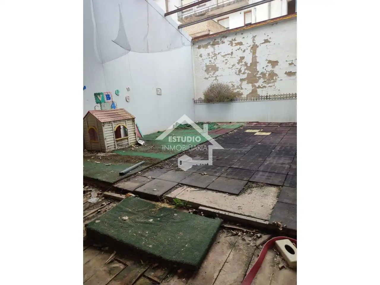Nave industrial in vendita a Camino Cruces, imagen 22
