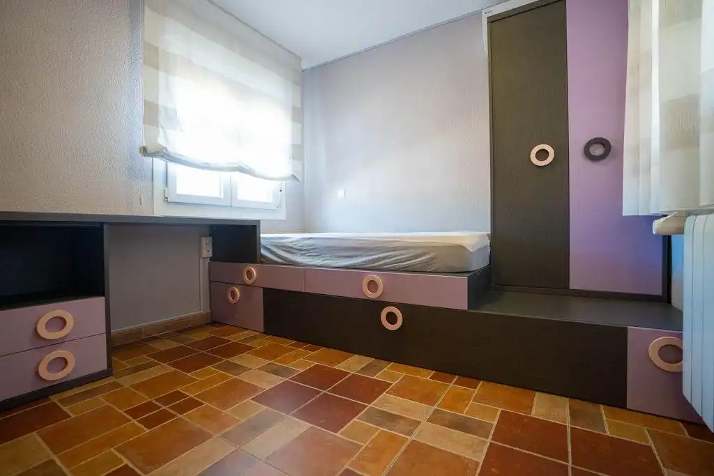 Dormitori de Casa o xalet en venda en Orihuela