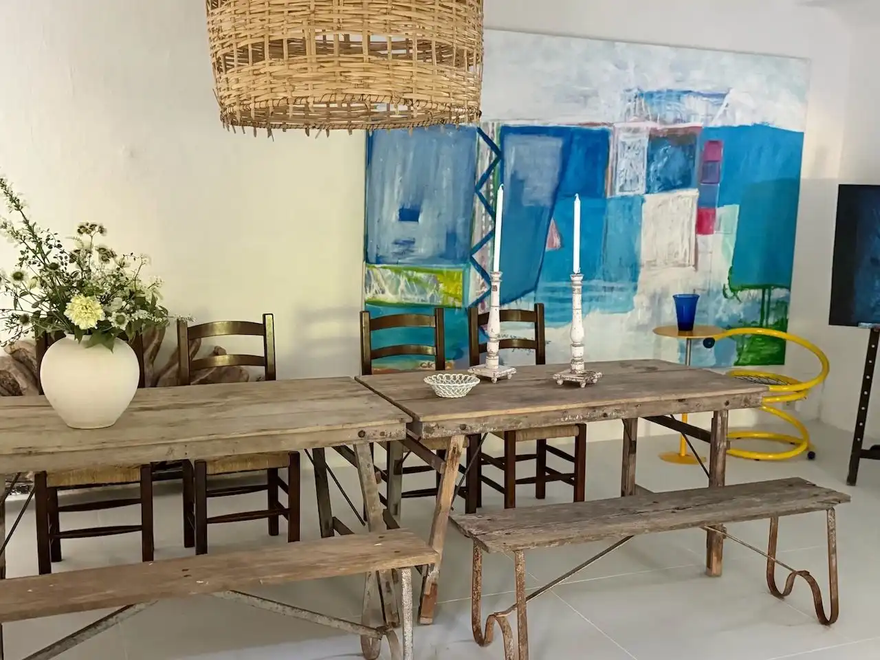 Casa con piscina en venta en Altea ciudad, imagen 26