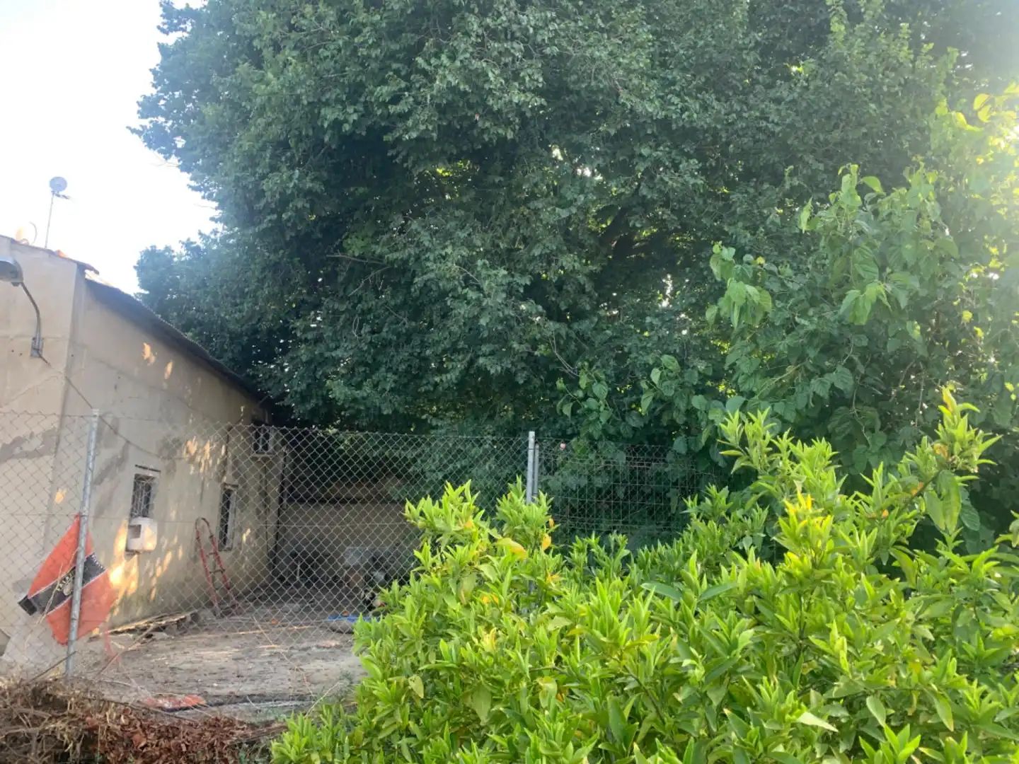 Finca rústica en venda a Alquerías
