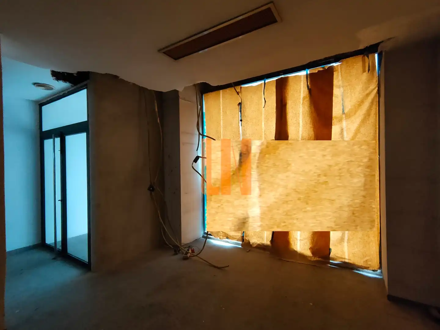 Business premises to rent in Centro - Juan Flórez - Plaza Pontevedra, imagen 27