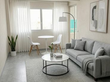 Piso con balcón en venta en Calle Calle Maestro Luis Torregrosa