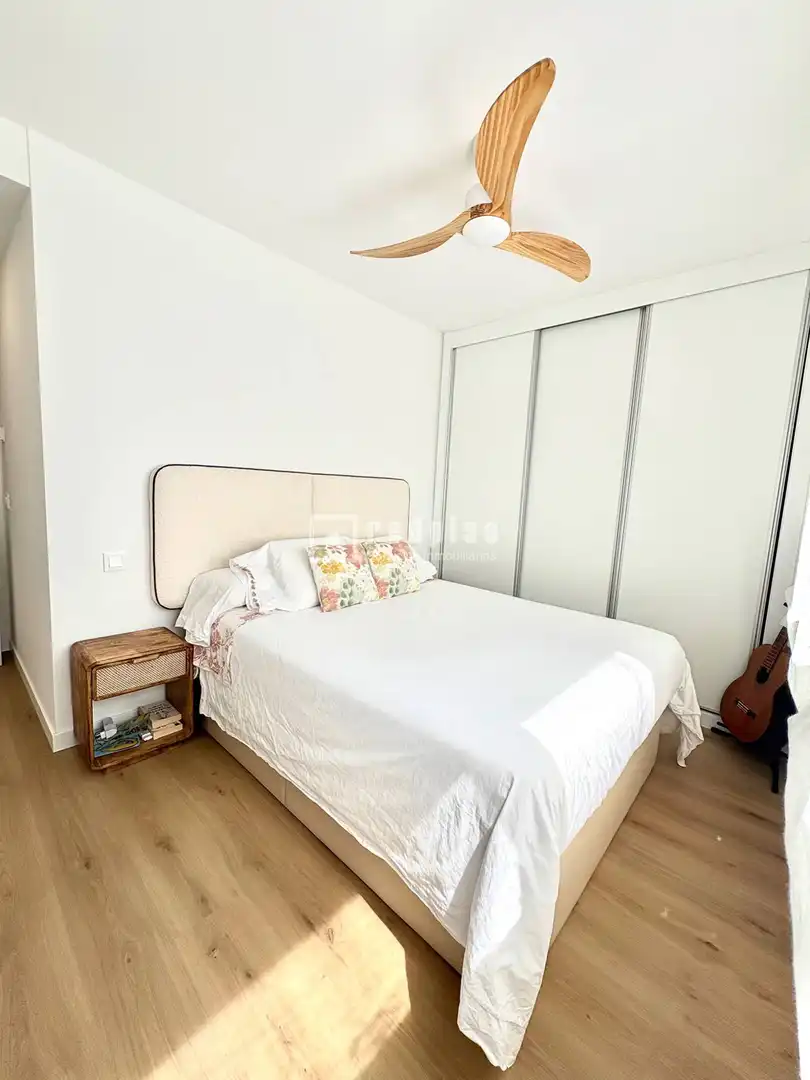 Wohnung mit Pool zum Verkauf in Provisional Gran Vía de Vicálvaro, imagen 27