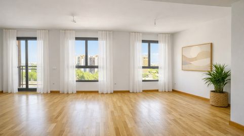 Foto 3 de Piso en venta en Ciutat de les Ciències i de les Arts - Justicia, Valencia Capital