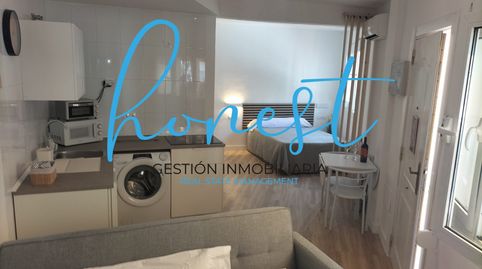 Foto 3 de Loft en venta en Calle Rincón Dorado, El Bajondillo, Torremolinos