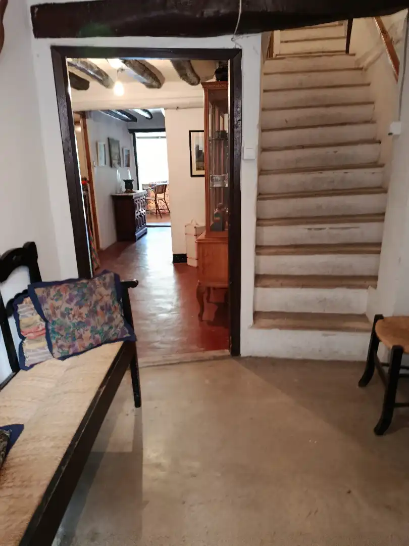 Casa adosada en venta en Munilla con Trastero, Amueblado y Balcón