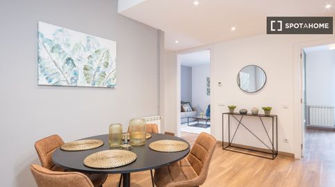 Foto 4 de Habitación en Sant Gervasi- Galvany, Barcelona Capital