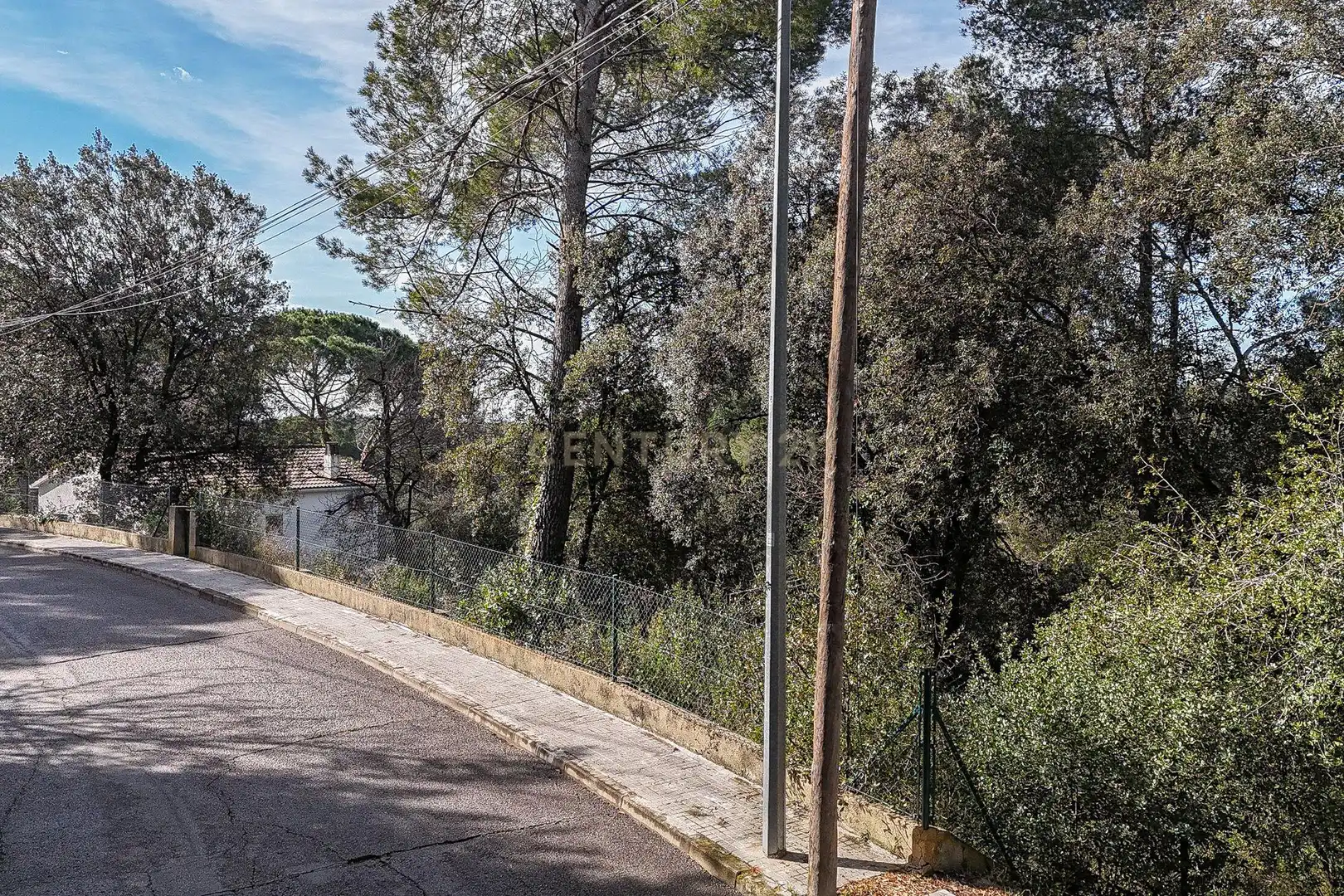 Terreny residencial en venda a Carrer del Canigó, L'Ametlla del Vallès, Spain 31, imagen 13