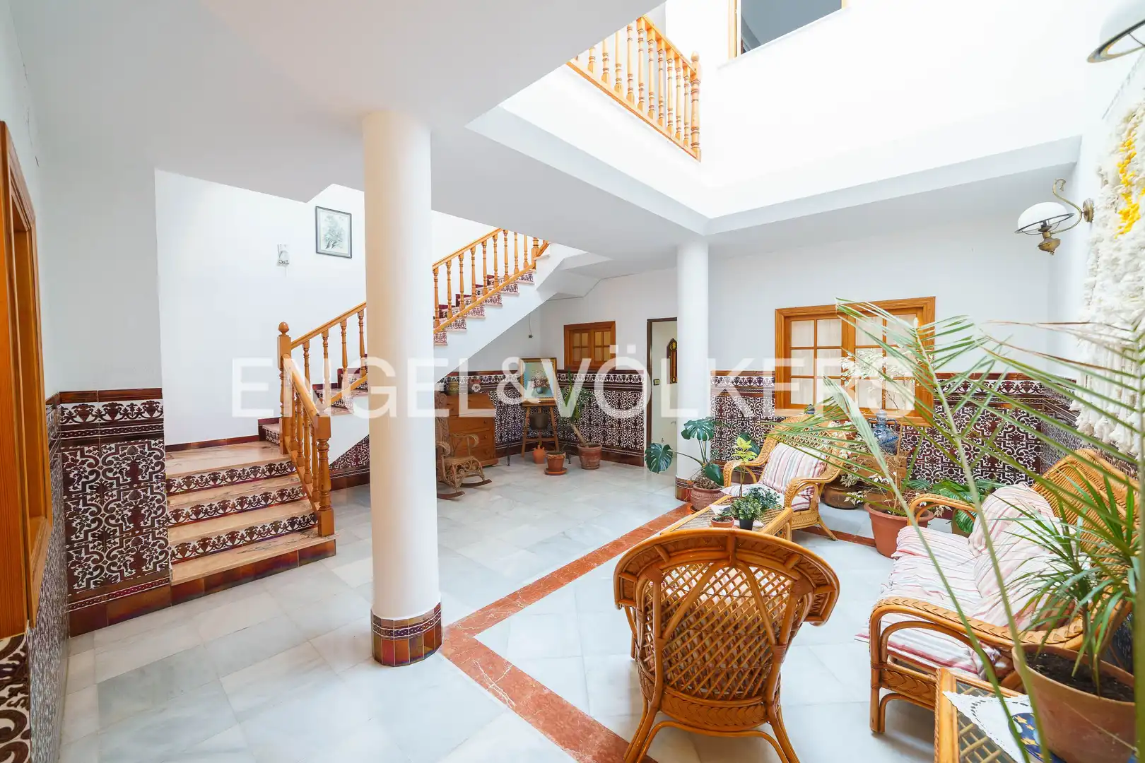 Houses for sale in Puerto Real  with Heating, Private garden and Terrace
