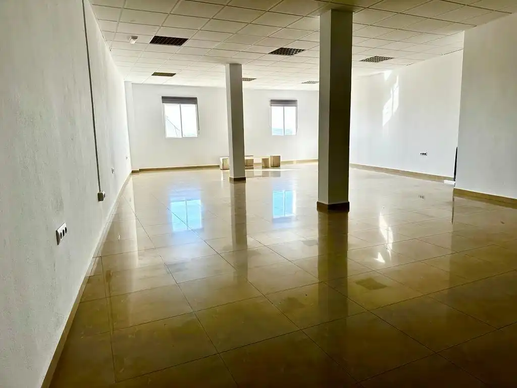 Local comercial en alquiler en Fuente Obejuna