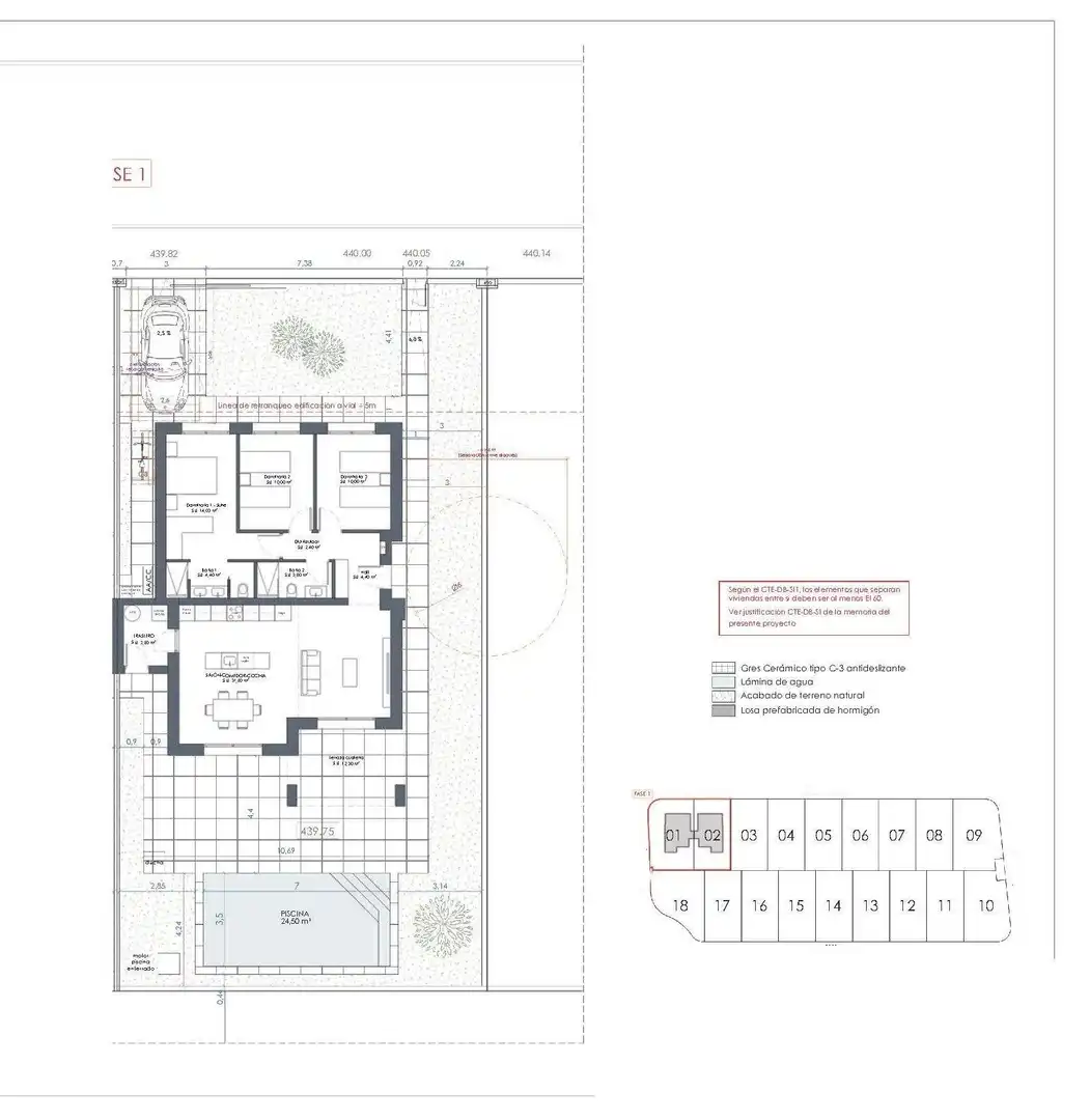 Casa con piscina in vendita a La Romana, imagen 7
