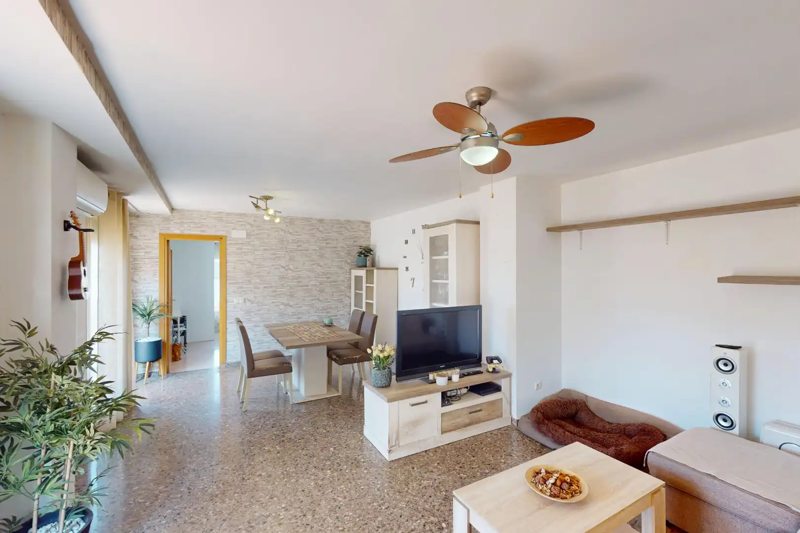 Ático con piscina en venta en Carrer de Honori García García 26, imagen 6