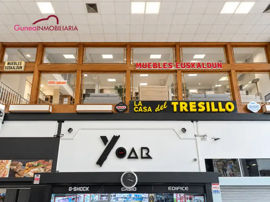 Local comercial en venta en Oiartzun, imagen 4