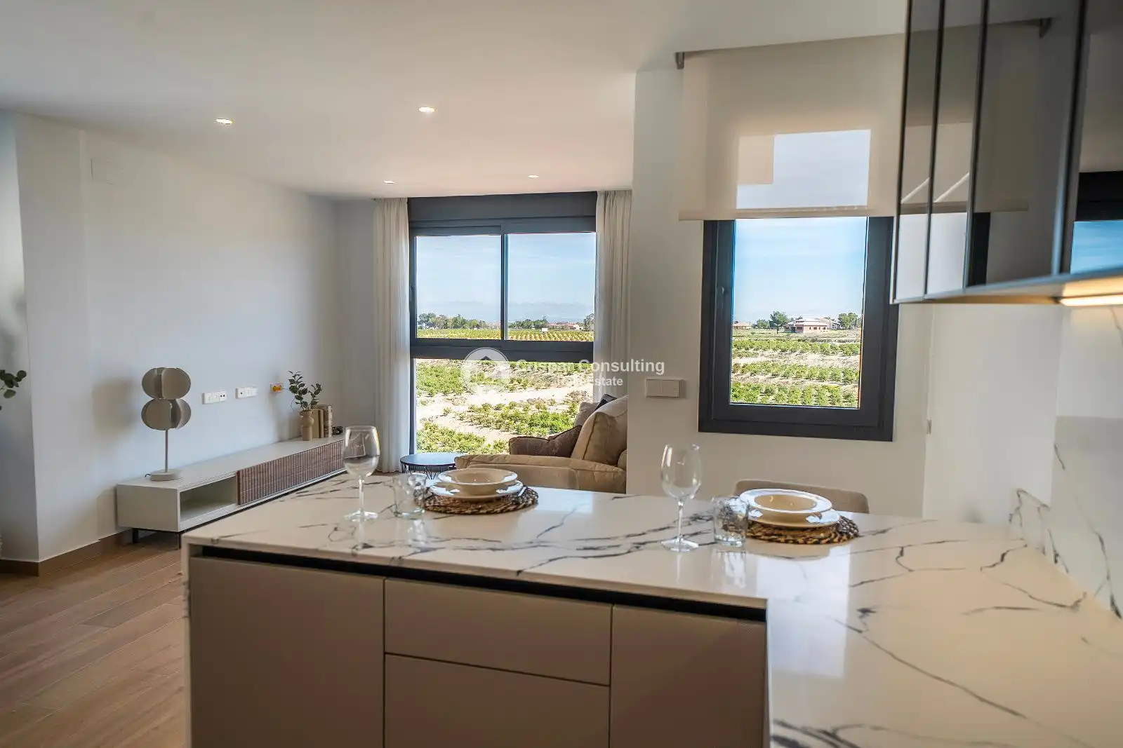 Terraced house with pool for sale in Algorfa, imagen 14