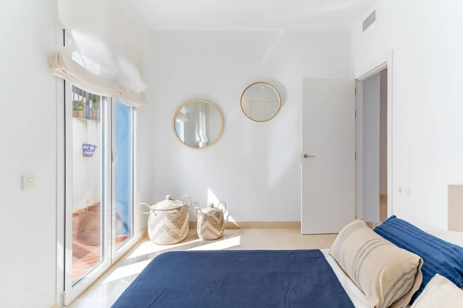 Apartamento con terraza en venta en El Paraíso, imagen 15