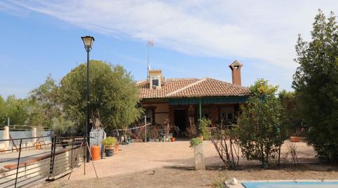 Foto 2 de Casa o xalet en venda a Villaluenga de la Sagra, Toledo